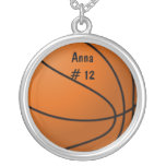Collar del baloncesto