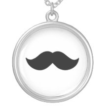 Collar del bigote