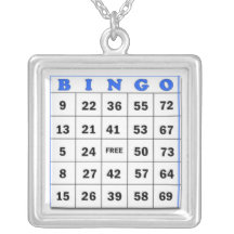 Collar del bingo