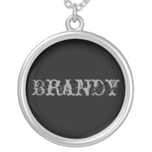 Collar del brandy