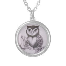 Collar del búho