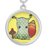 Collar del caracol