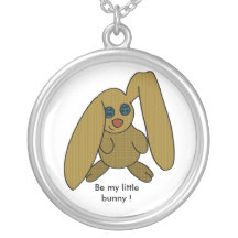 Collar del conejito