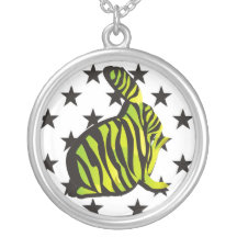 Collar del conejito del Punky