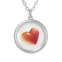 Collar del corazón