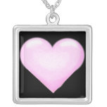 COLLAR DEL CORAZÓN