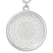 collar del cordón