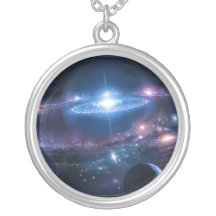 Collar del cosmos