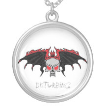 Collar del cráneo de DBD