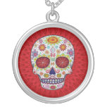 Collar del cráneo del azúcar