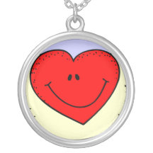 COLLAR del día de TARJETA DEL DÍA DE SAN VALENTÍN