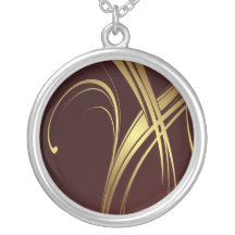 Collar del diseño gráfico 3
