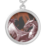Collar del dragón y del fuego