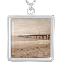 Collar del embarcadero de Glenelg