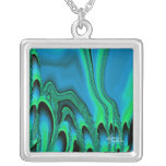Collar del extracto de la onda de marea (trullo/ve