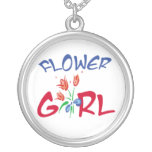Collar del florista