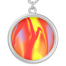 Collar del fuego