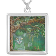 Collar del gato de Cheshire