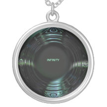 Collar del infinito