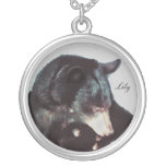 Collar del lirio