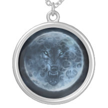 Collar del lobo
