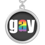 Collar del orgullo gay