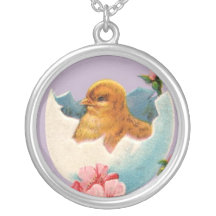 Collar del pájaro de bebé
