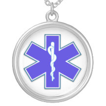 Collar del paramédico