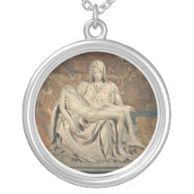 Collar del Pieta