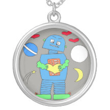 Collar del robot