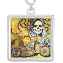collar del segador