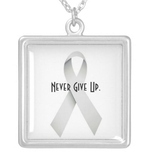 collar del silverribbon
