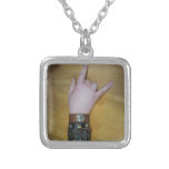 Collar del Temor-tistic