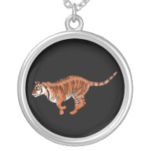 Collar del tigre