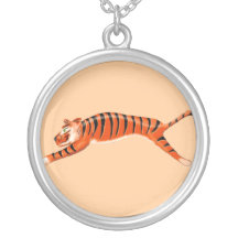 Collar del tigre