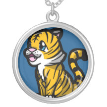Collar del tigre