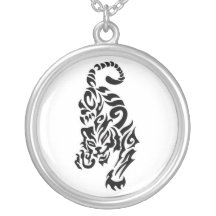 collar del tribalcat