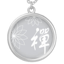 Collar del zen