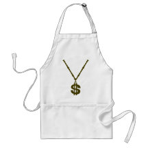 Collar Delantales