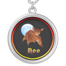Collar dulce del palo del abucheo de Halloween