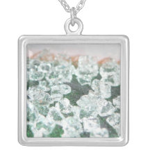 collar elegante