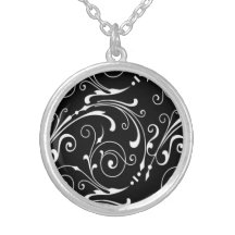 Collar elegante 1