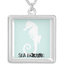 Collar equino del mar