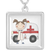 Collar femenino de EMT