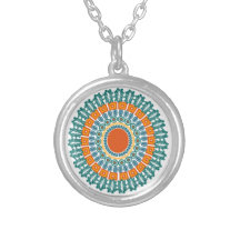 Collar Nativo-Inspirado