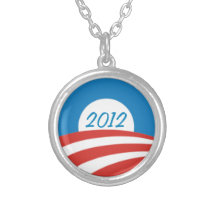 Collar Obama 2012
