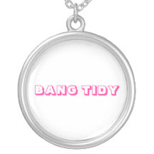COLLAR ORDENADO DE LA PALABRA DE LA '' EXPLOSIÓN D