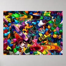 Collar Posters