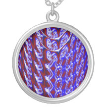 Collar precioso