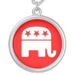 Collar republicano del elefante